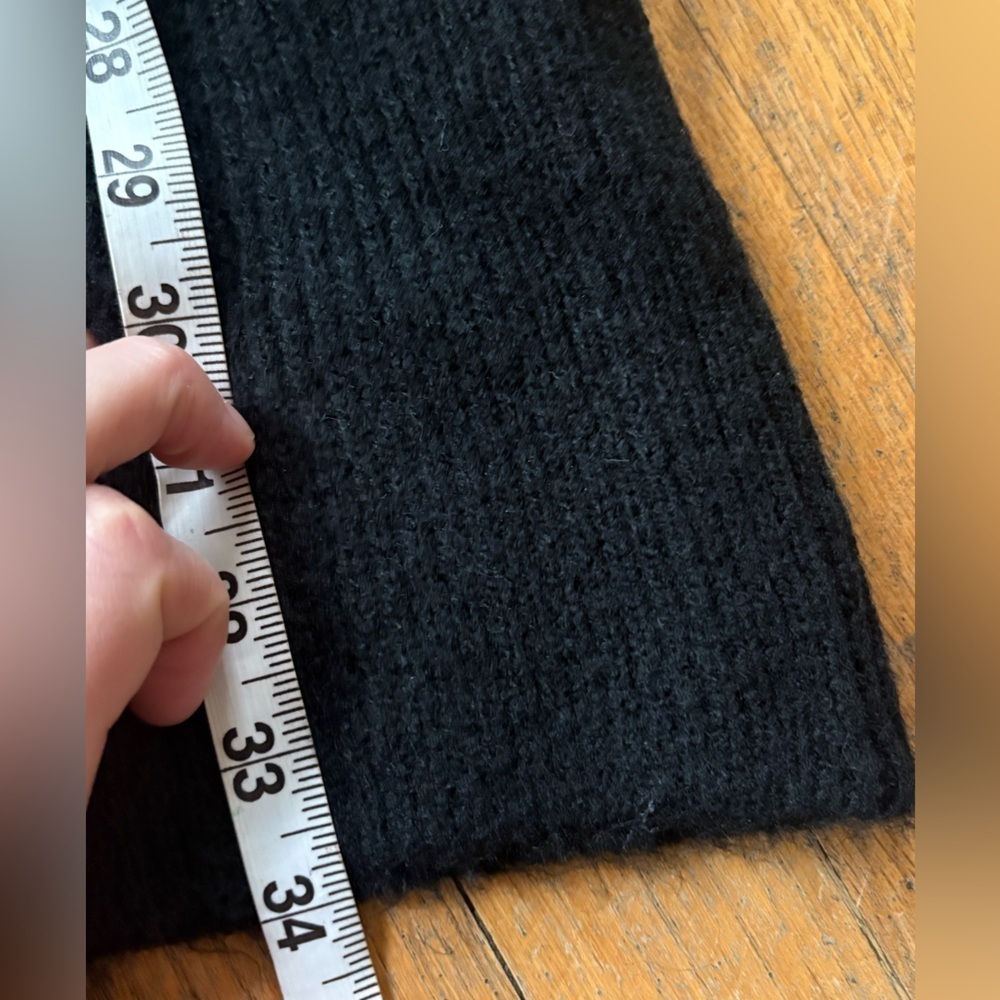 H&M fitted knit dress - Picture 11 of 13